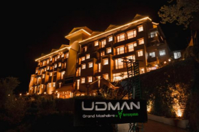 Udman Grand Mashobra